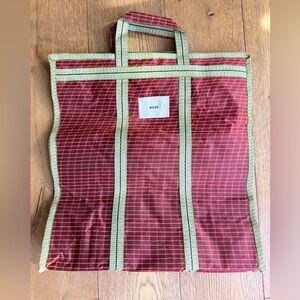 Bode Shopping Bag